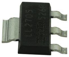 INFINEON IRLL2705TRPBF