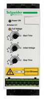 SCHNEIDER ELECTRIC ATSU01N209LT Arrancador de Motor, Altistart U01, Protocolo Modbus, Trifásico, 4 kW, 9 A, 200-480VCA