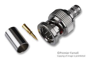 AMPHENOL RF 031-71008-RFX