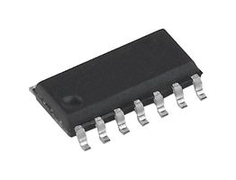 ANALOG DEVICES LTC1687IS#PBF Transreceptor RS485, 50Mbps, Abierto, 4.75 a 5.25 V, -40 °C a 85 °C, NSOIC-14