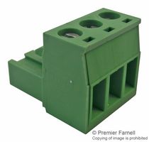 WURTH ELEKTRONIK 691351500002 Terminal de Bloque Enchufable, 5.08 mm, 2 Posiciones, 24 AWG, 12 AWG, 3 mm², Tornillo
