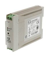 XP POWER DNR10US05 Fuente de Alimentación Carril DIN AC/DC, ITE, 1 Salida, 10 W, 5 VDC, 2 A