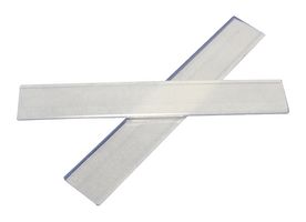 RAACO 109024 Label, 150-00 Drawer, 0.39", White, Raaco Drawer Labels Series