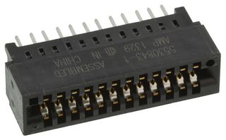 AMP - TE CONNECTIVITY 5530843-1