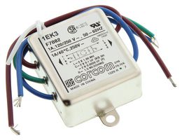 CORCOM - TE CONNECTIVITY 1EK3