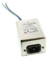CORCOM - TE CONNECTIVITY 3EQ8M