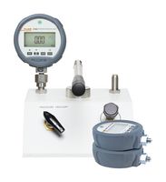 FLUKE CALIBRATION P5510-2700G-3.