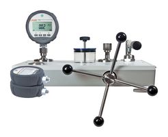 FLUKE CALIBRATION P5515-2700G-3.