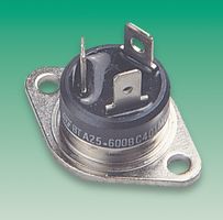 STMICROELECTRONICS BTA25-800BW