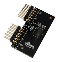 INFINEON EVALS26HL512TTOBO1 Tarjeta de Evaluación, S26HL512T, Memoria Flash