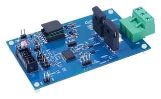INFINEON EVAL2ED3146MC12LTOBO1 Evaluation Kit, 2ED3146MC12L, Isolated Gate Driver