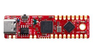 INFINEON KITXMC142GOTOBO1 Evaluation Board, XMC1404-Q040X0200, ARM, Cortex-M0, 32Bit