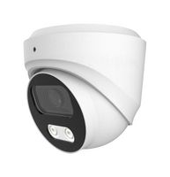 MULTICOMP PRO MP015238 HD Camera, Outdoor, 3.6mm Fixed Focal Lens, 0.03lx, 1/2.5" CMOS Sensor, 25m IR Range