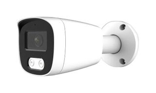 MULTICOMP PRO MP015239 HD Camera, Outdoor, Day/Night, 3.6mm Fixed Focal Lens, 0.03lx, 1/2.5" CMOS Sensor, 25m IR Range