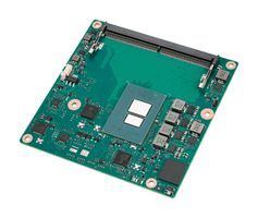 ADVANTECH SOM-6833N4-U0A1