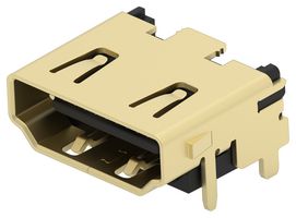 TE CONNECTIVITY 2485396-2
