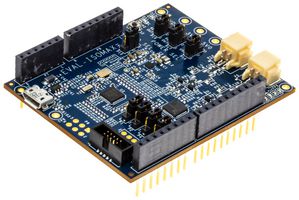 ANALOG DEVICES EVAL-ISOMAX Kit de Configuración, MAX32670, ADBMS6822, Monitor Batería BMS