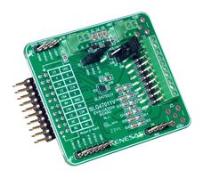 RENESAS SLG47011V-EVB Tarjeta de Evaluación, Matriz de Señal Mixta Programable SLG47011V