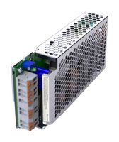 TDK-LAMBDA HWS100A-12/EHA AC/DC Enclosed Power Supply (PSU), H Push-In Wire Conn, ITE, Industrial & LED Lighting, 1 Outputs