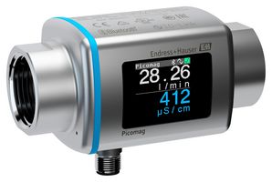 ENDRESS+HAUSER DMA50-AAADA1