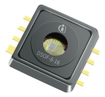 INFINEON KP216K1409XTMA1 Sensor de Presión, Absoluta, 15 kPa, 115 kPa, 4.5 V, 5.5 V, DSOF