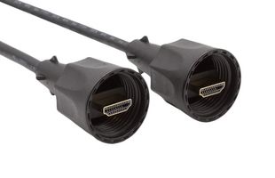 BULGIN LIMITED PXP0036/4M00