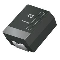 KYOCERA AVX TCJB105M063R0300 Capacitor de Polímero de Tantalio, 1 µF, ± 20%, 63 V, B, 0.3 ohm, 1210 [3225 Métrico]