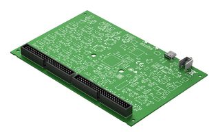 NI / EMERSON 789889-01 Multifunction I/O Device, USB-6451 OEM, 1 MSPS, 20 bit, 16 Input, 2 Output, 16 I/O, DAQ Devices