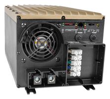 EATON TRIPP LITE APSINT3636VR Inversor CD/CA, 36 VDC, 1 Tomacorrientes, 230 VAC, 3.6 kW, APS INT Series