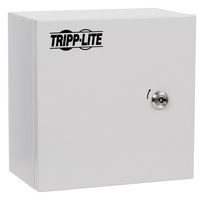 EATON TRIPP LITE SRIN4101010 Alojamiento Metálico, Rack de 5U, Wall Mount, Acero, 254 mm, 254 mm, 254 mm