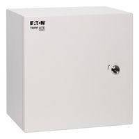 EATON TRIPP LITE SRIN4141410 Alojamiento Metálico, Rack de 8U, Wall Mount, Acero, 355.6 mm, 355.6 mm, 254 mm