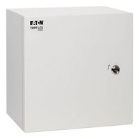 EATON TRIPP LITE SRIN414146 Alojamiento Metálico, Rack de 8U, Wall Mount, Acero, 355.6 mm, 355.6 mm, 152.4 mm