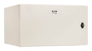 EATON TRIPP LITE SRN4G6UDP Alojamiento Metálico, Rack de 6U, Wall Mount, Acero, 344.93 mm, 609.6 mm, 588.26 mm