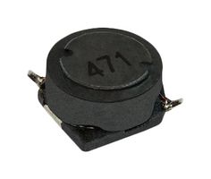 VISHAY IDCS3014ER680M Inductor de Potencia (SMD), 68 µH, 590 mA, Apantallado, IDCS3014 Series