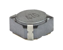 VISHAY IFDC2525DZER151M Inductor de Potencia (SMD), 150 µH, 540 mA, Apantallado, IFDC2525DZ Series