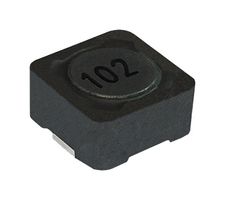 VISHAY IFDC3030EZER151M Inductor de Potencia (SMD), 150 µH, 460 mA, Apantallado, IFDC3030EZ Series