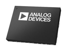 ANALOG DEVICES MAX17616AAFD+ Current-Limiter, Active High, 1 Output, 80 V In, 7 A, 0.04 ohm, FCQFN-23