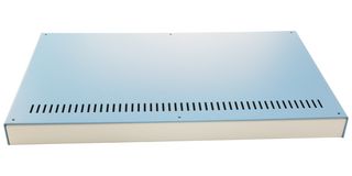 HAMMOND 1456RL3WHBU