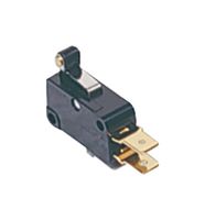 OMRON ELECTRONIC COMPONENTS V-165-1C5
