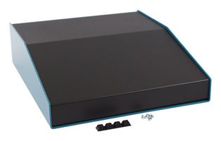 HAMMOND 1456KL3BKBU