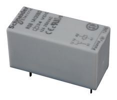 SCHNEIDER ELECTRIC RSB1A120BD