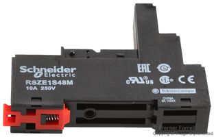 SCHNEIDER ELECTRIC RSZE1S48M