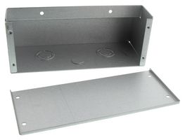 SCHNEIDER ELECTRIC VW3A31817 Conformity Kit, Altivar 212 / 312 Variable Speed Drives, UL Type 1, Underside of Drive Mounting