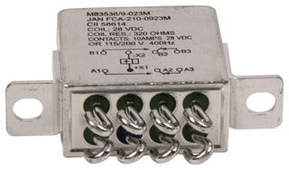CII - TE CONNECTIVITY FCA-210-0923M