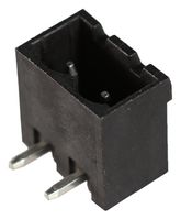 MOLEX 39532-1002 Bloque de Terminales, Eurostyle, Cabezal, 5.08 mm, 2 Posiciones, 15 A, 300 V