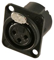 NEUTRIK NC3FD-LX-B