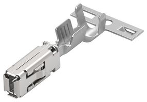TE CONNECTIVITY - AMP 967543-1 Contacto para Conector Automotriz, SFC Series, Hembra, Crimpado, 14 AWG, 17 AWG