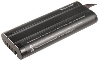 FLUKE BP291 Rechargeable Battery, Fluke 190 Series, Lithium Ion, ScopeMeter 190 Series II Oscilloscopes