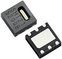 SENSIRION SHT21-TR-0.4KS