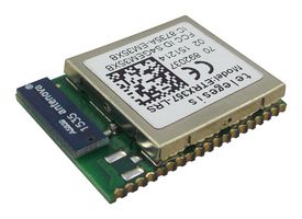 SILICON LABS ETRX357HR-LRS Zigbee Module, Em357, 2.4Ghz, U.Fl Connector